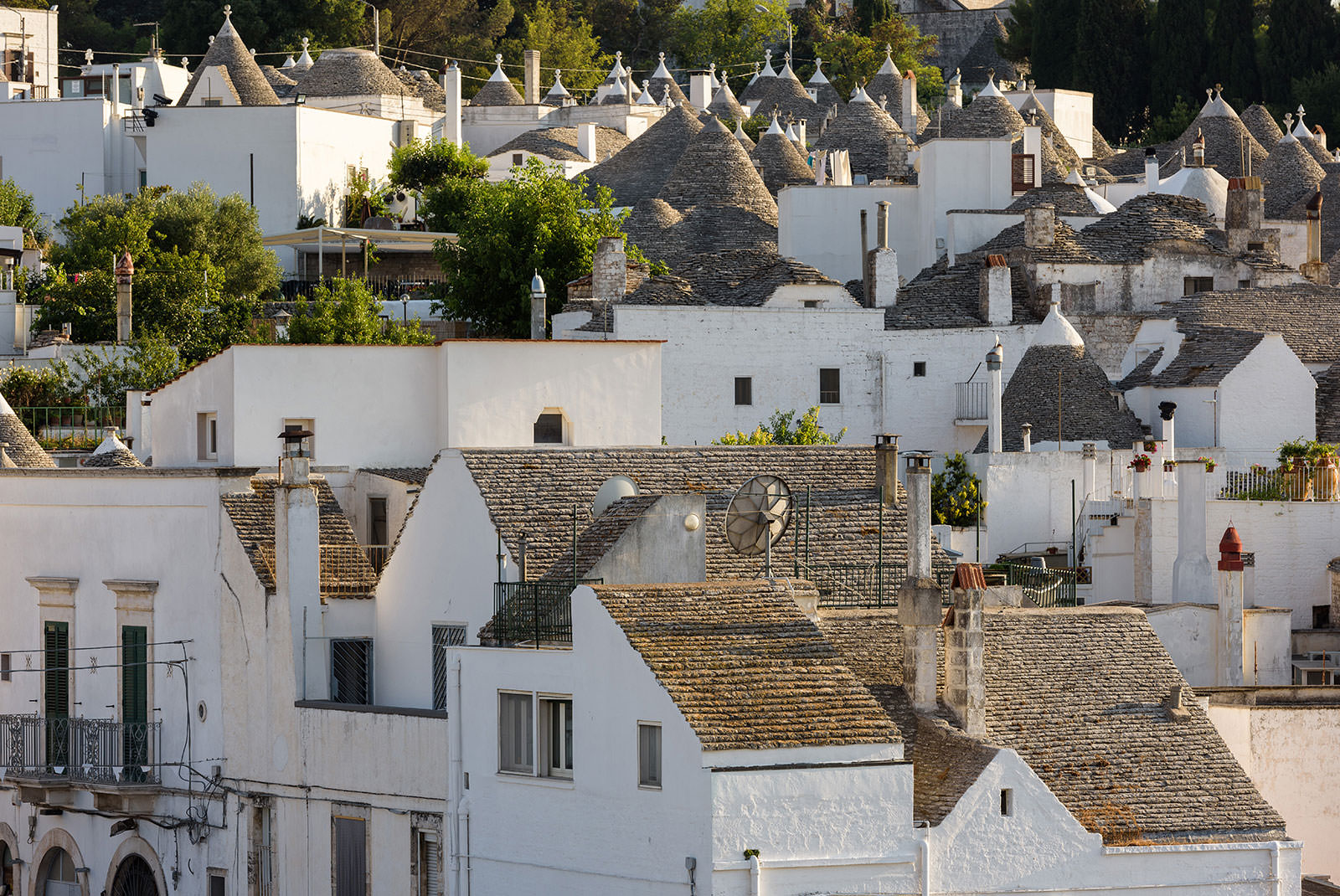 Alberobello Trulli Puglia alberobello ostuni case di fiaba