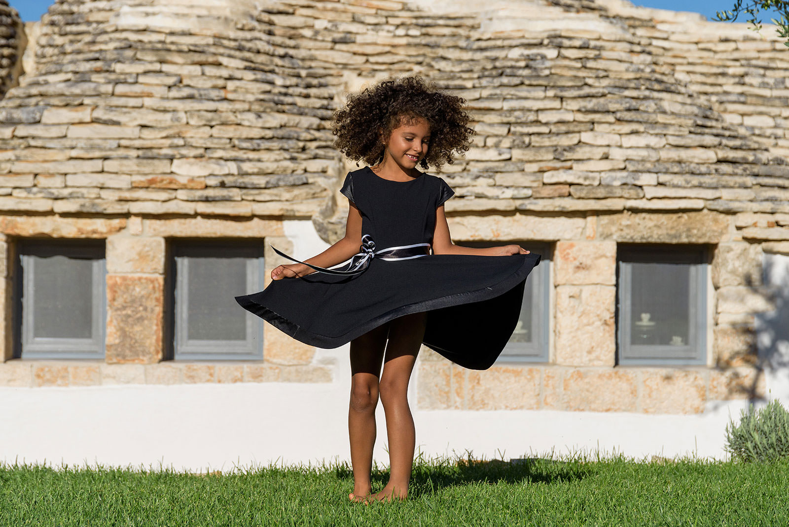 wellness villa lusso puglia