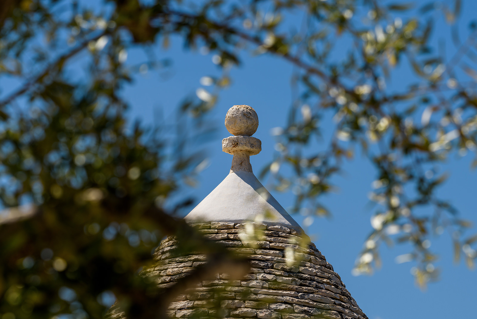 Trullo Case di Fiaba Puglia trullo villa lusso puglia