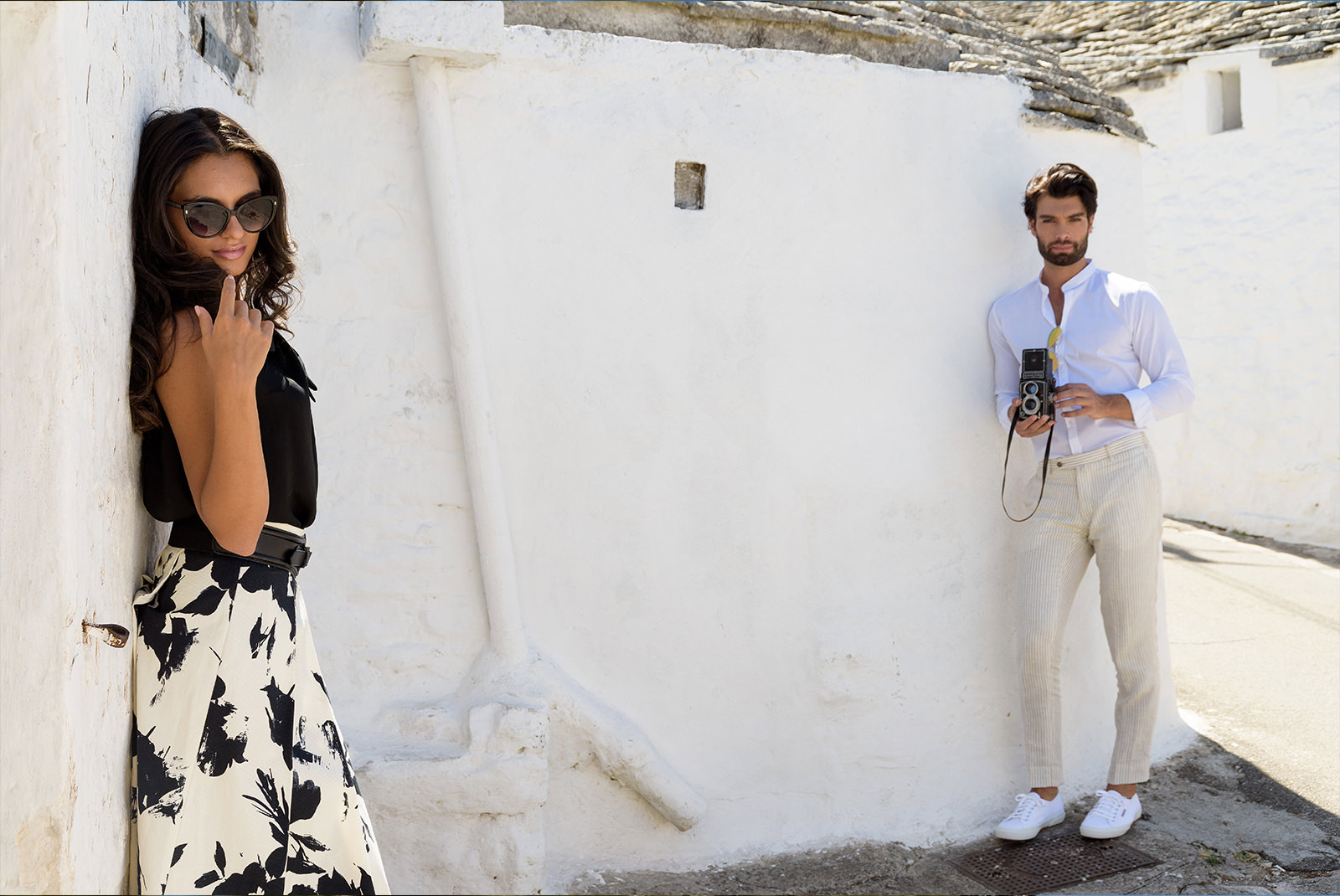 Villa di Lusso Trullo Atena Case di Fiaba Puglia trullo atena villa lusso puglia