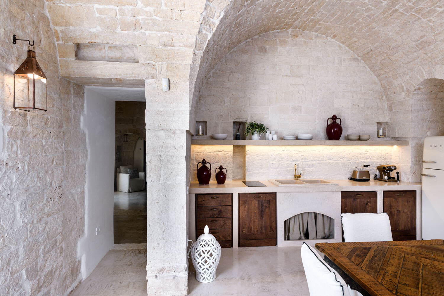 piscina puglia villa lusso bambini
