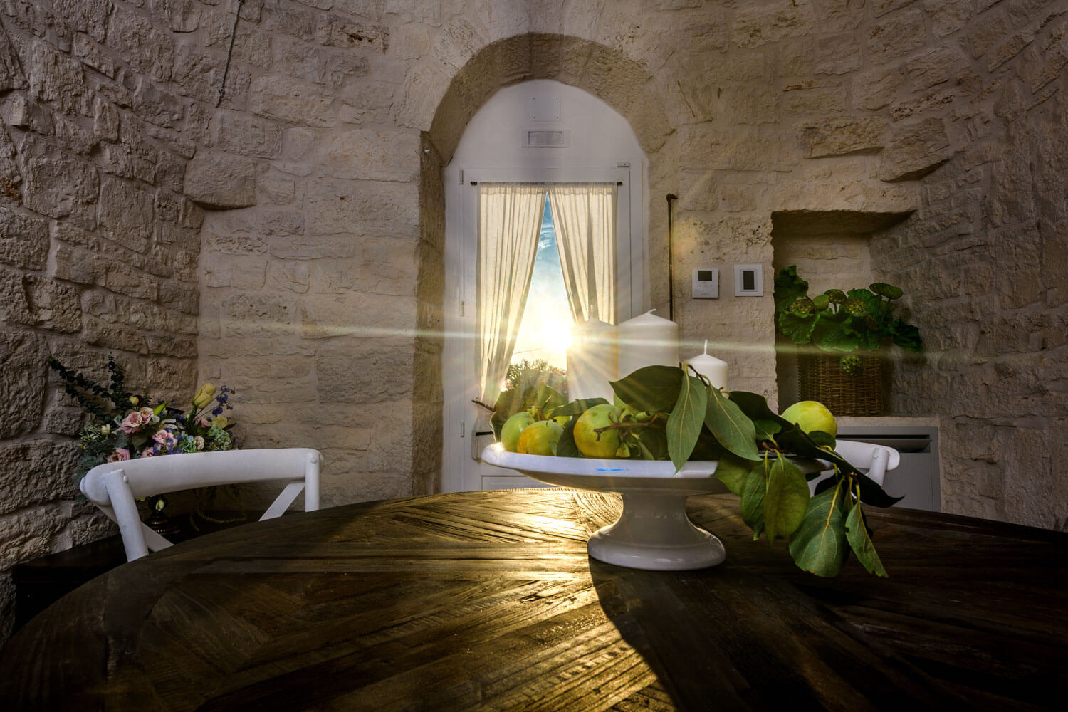 cucina atena fuochi induzione puglia