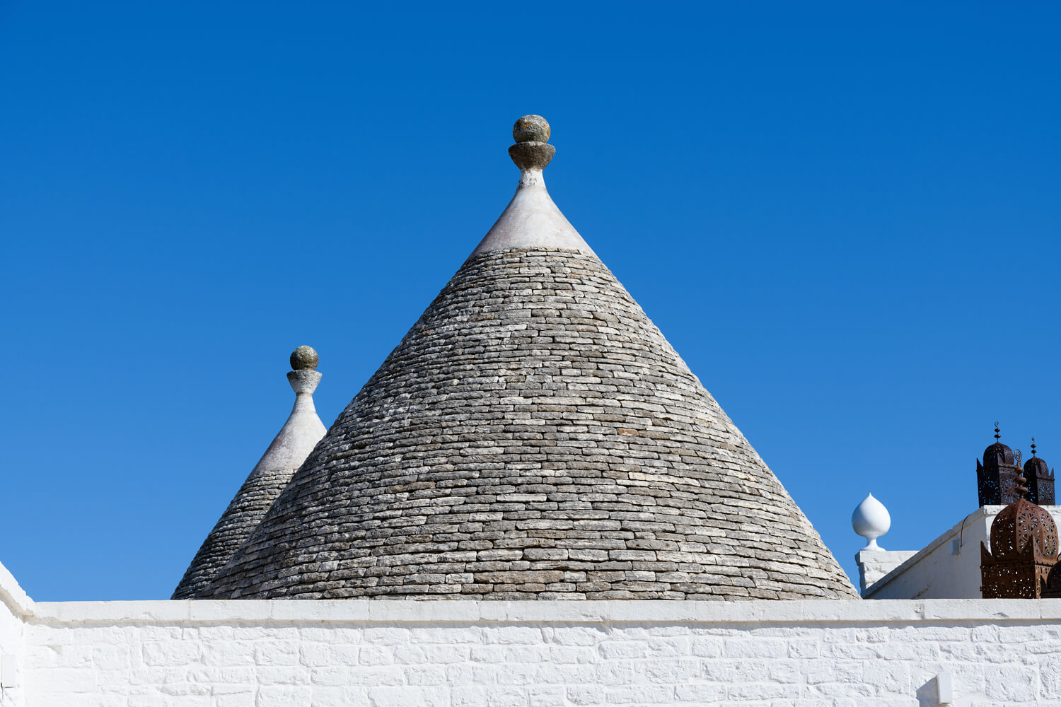 case di fiaba trullo puglia villa lusso